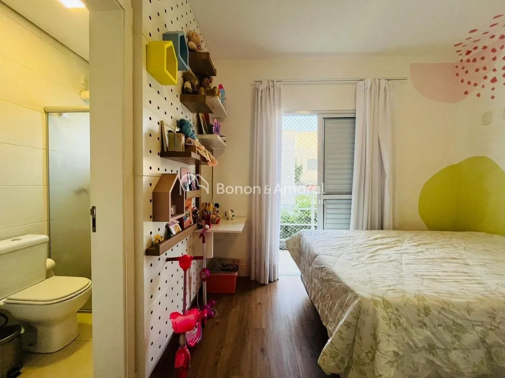 Casa de Condomínio, 3 quartos - Foto 10