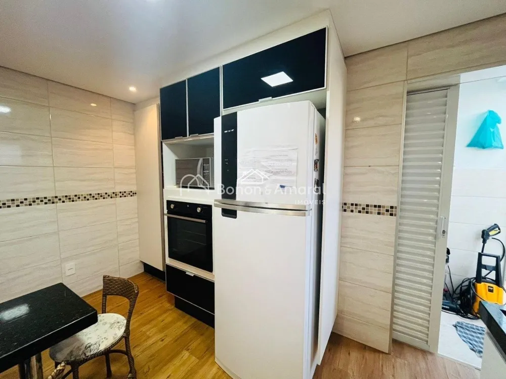 Casa de Condomínio, 3 quartos - Foto 5