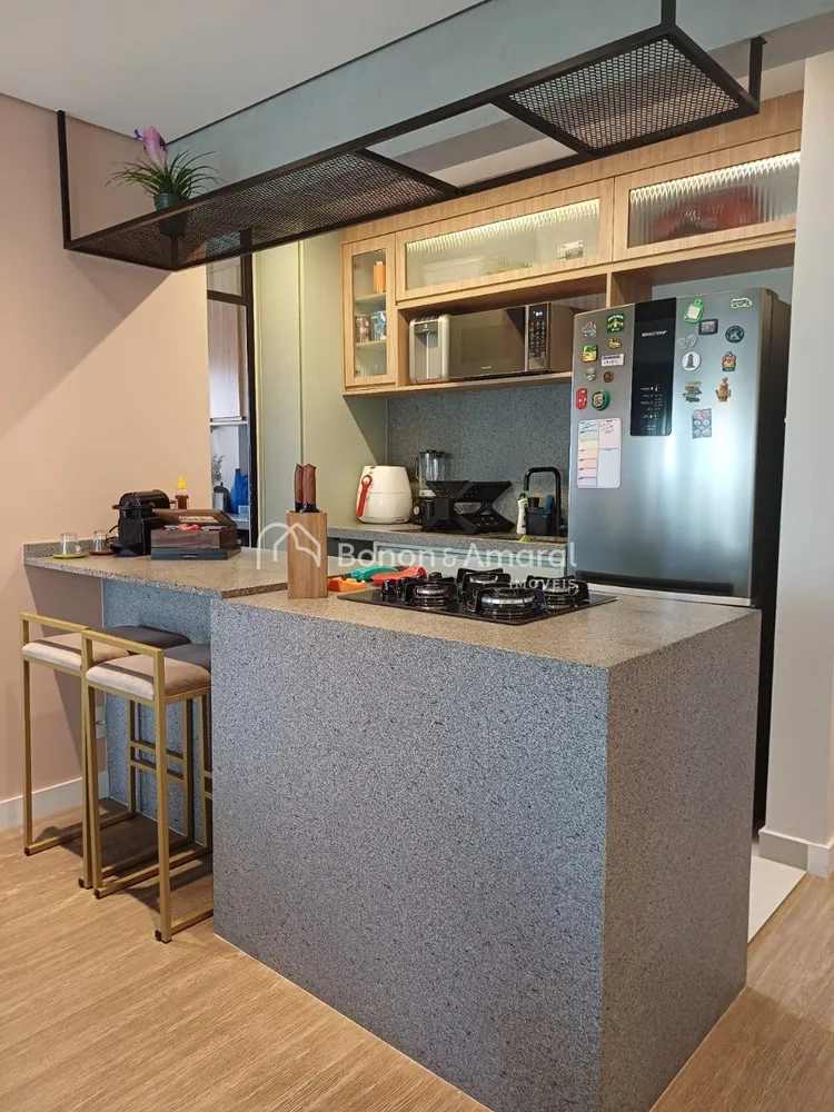 Apartamento, 2 quartos, 71 m² - Foto 1