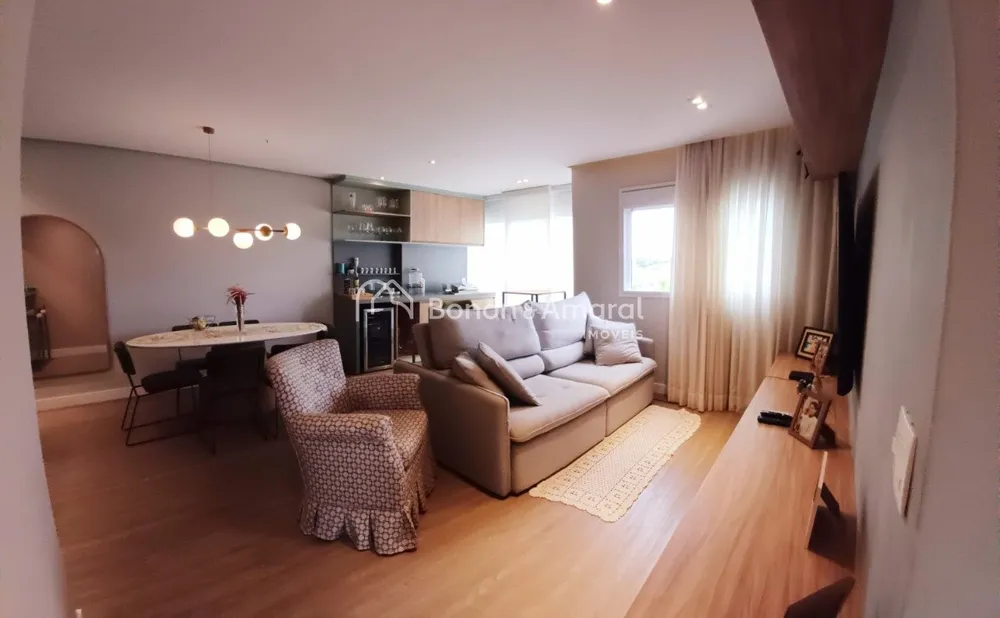Apartamento, 2 quartos, 71 m² - Foto 2