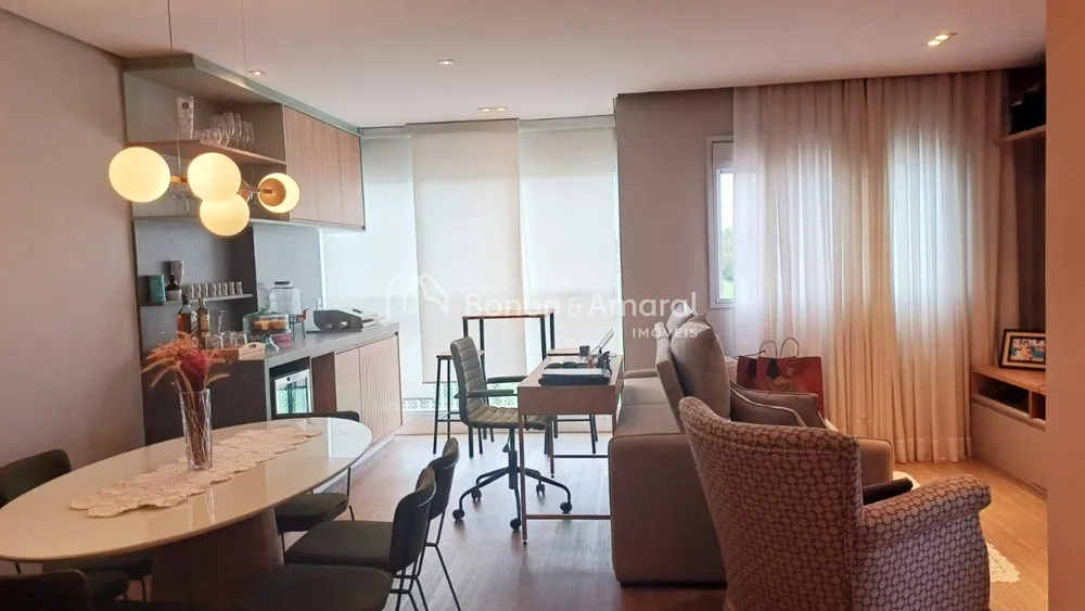 Apartamento, 2 quartos, 71 m² - Foto 3