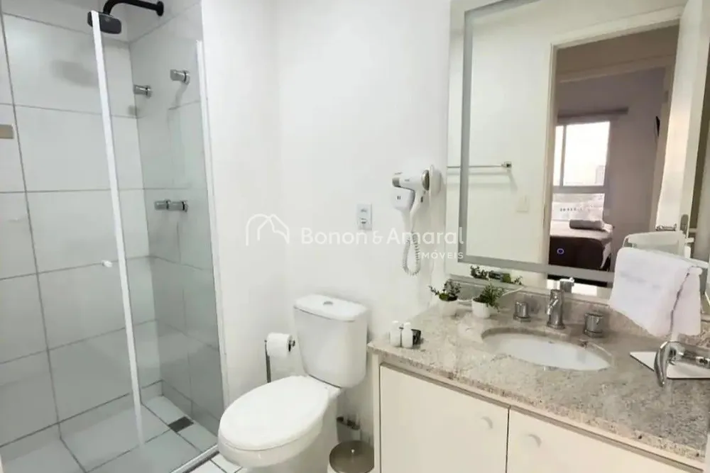Apartamento, 1 quarto, 41 m² - Foto 6