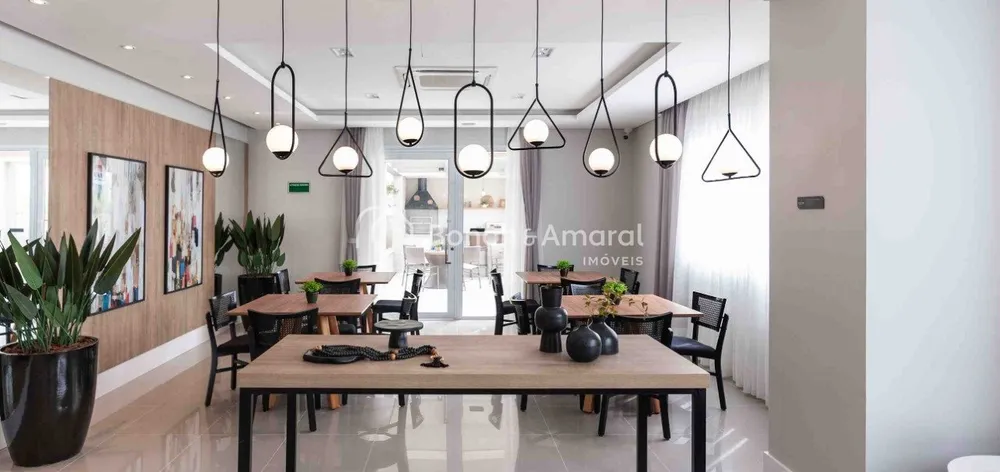 Apartamento, 1 quarto, 41 m² - Foto 11