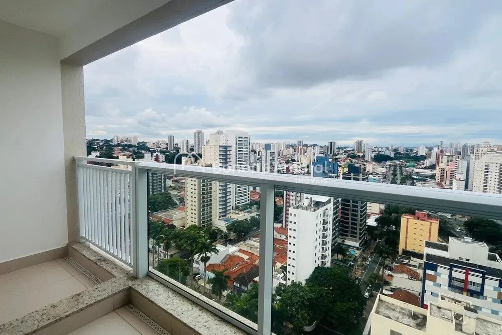Apartamento, 1 quarto, 41 m² - Foto 2