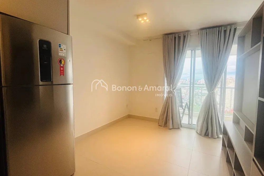 Apartamento, 1 quarto, 41 m² - Foto 1