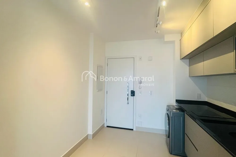 Apartamento, 1 quarto, 41 m² - Foto 5