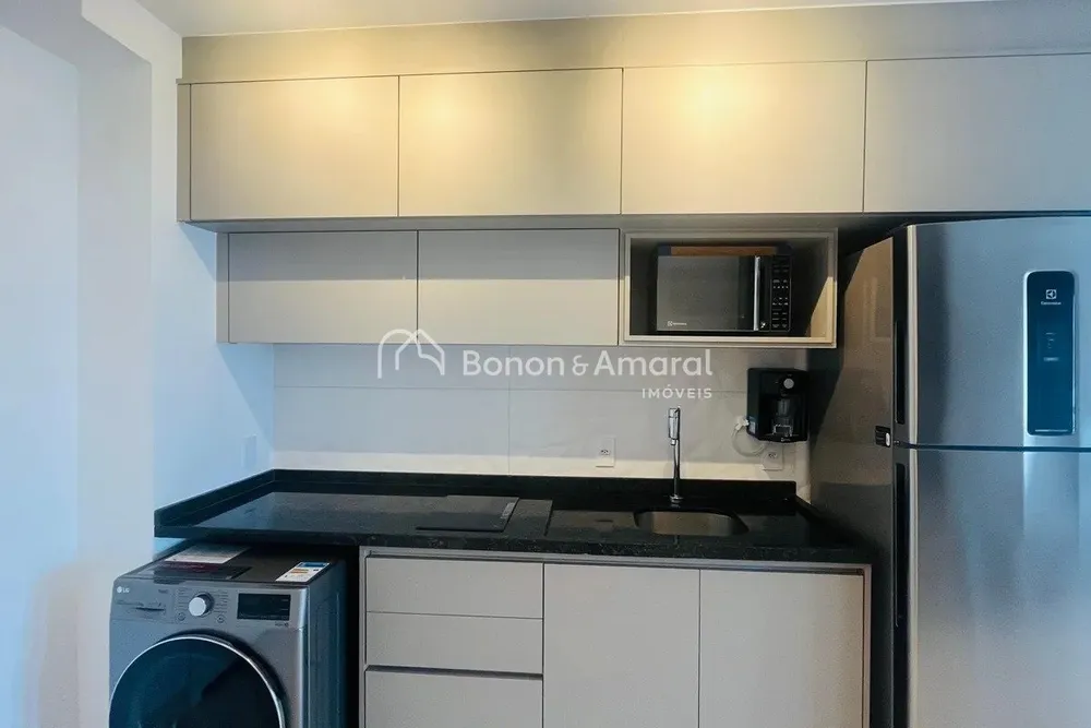 Apartamento, 1 quarto, 41 m² - Foto 4