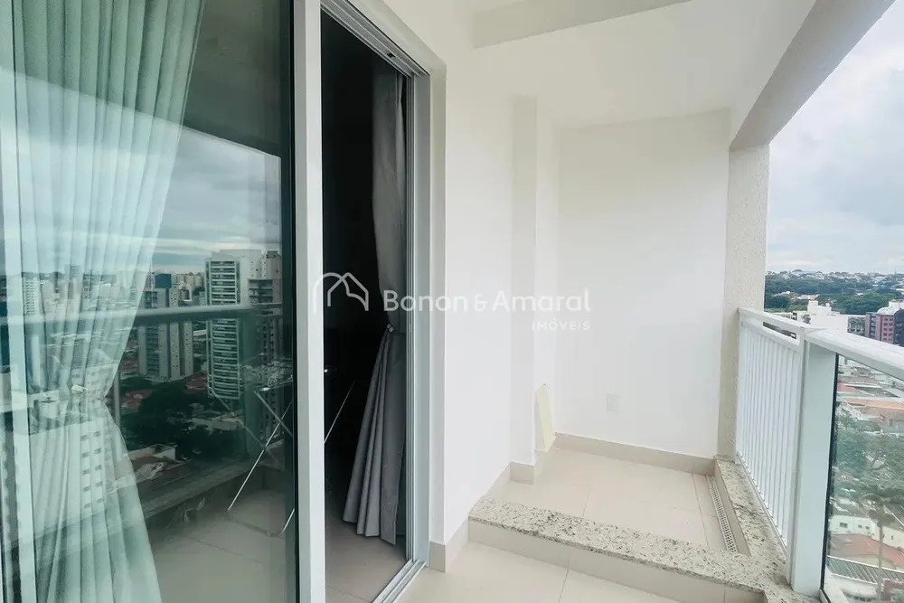 Apartamento, 1 quarto, 41 m² - Foto 3