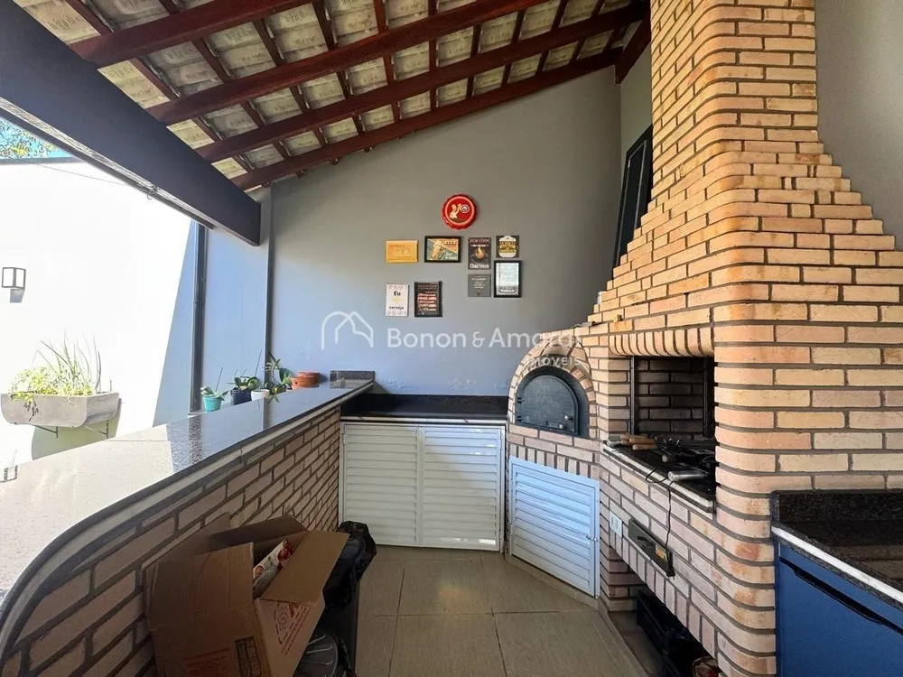 Casa de Condomínio, 3 quartos - Foto 4