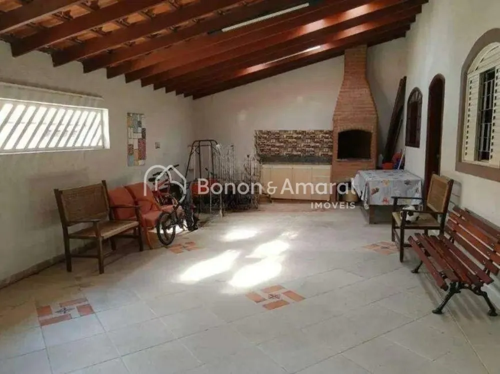Casa, 3 quartos, 163 m² - Foto 3