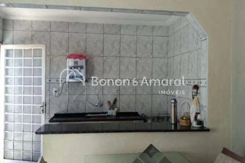 Casa, 3 quartos, 163 m² - Foto 1