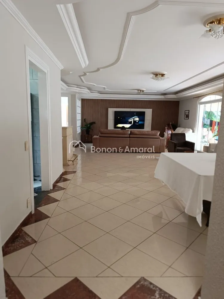 Casa de Condomínio, 5 quartos - Foto 1