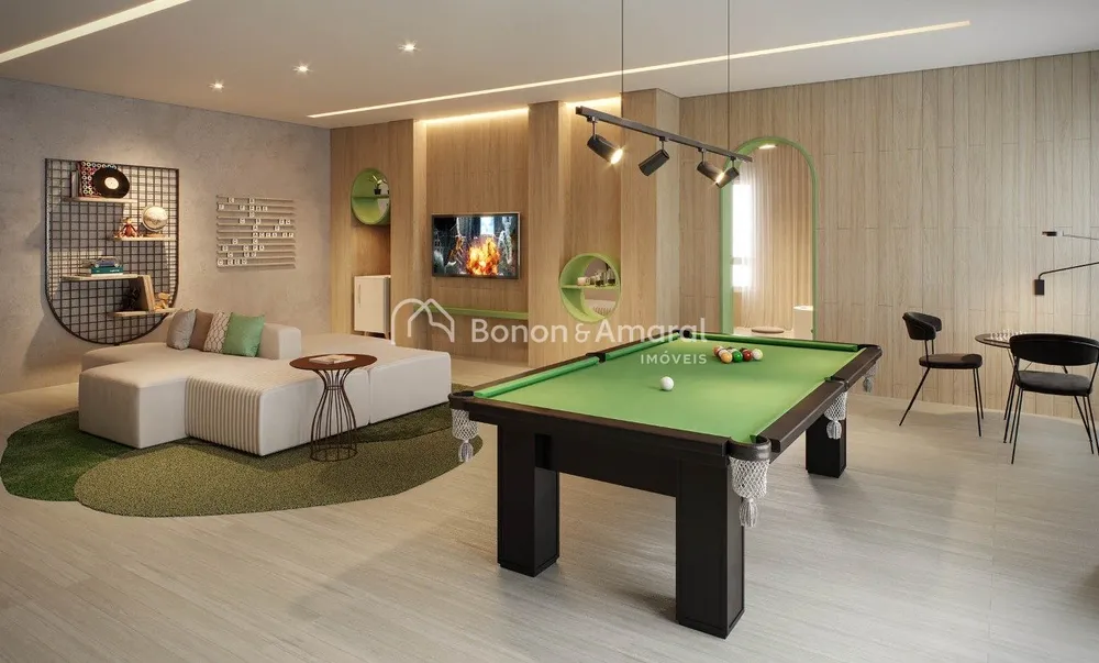 Apartamento, 2 quartos, 56 m² - Foto 5