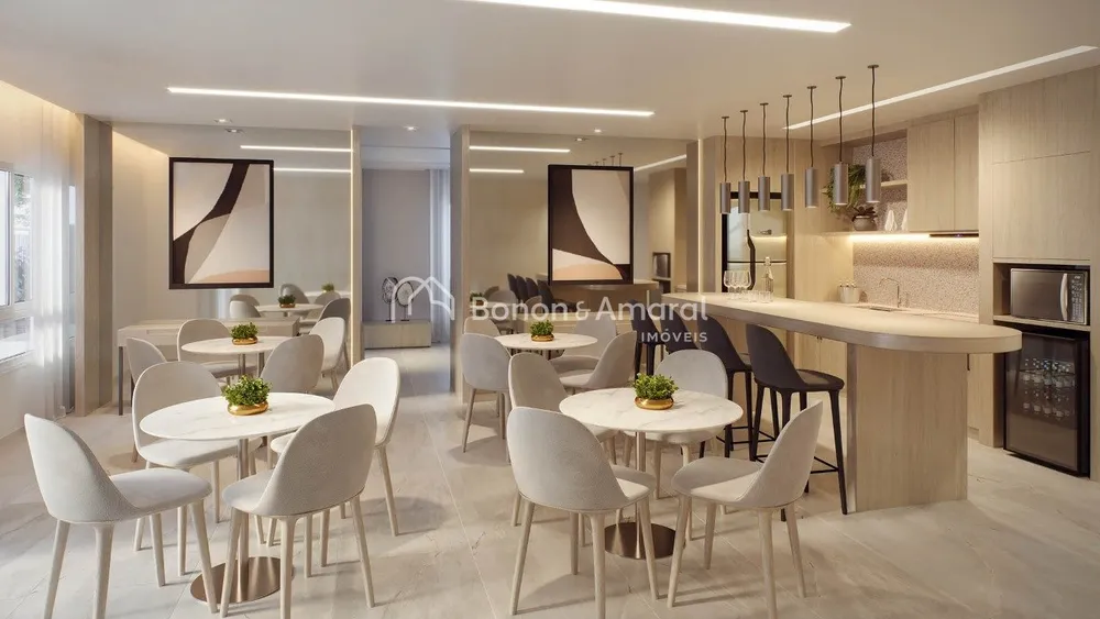 Apartamento, 2 quartos, 56 m² - Foto 6