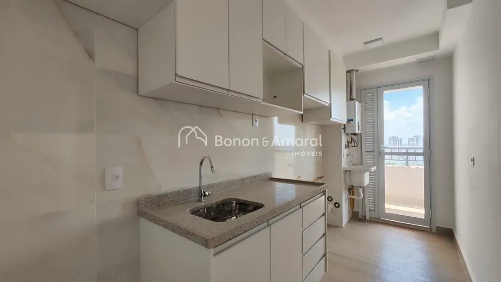 Apartamento, 2 quartos, 56 m² - Foto 4
