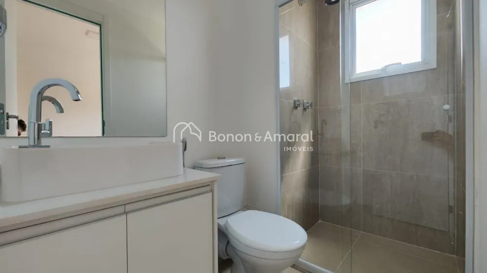 Apartamento, 2 quartos, 56 m² - Foto 3