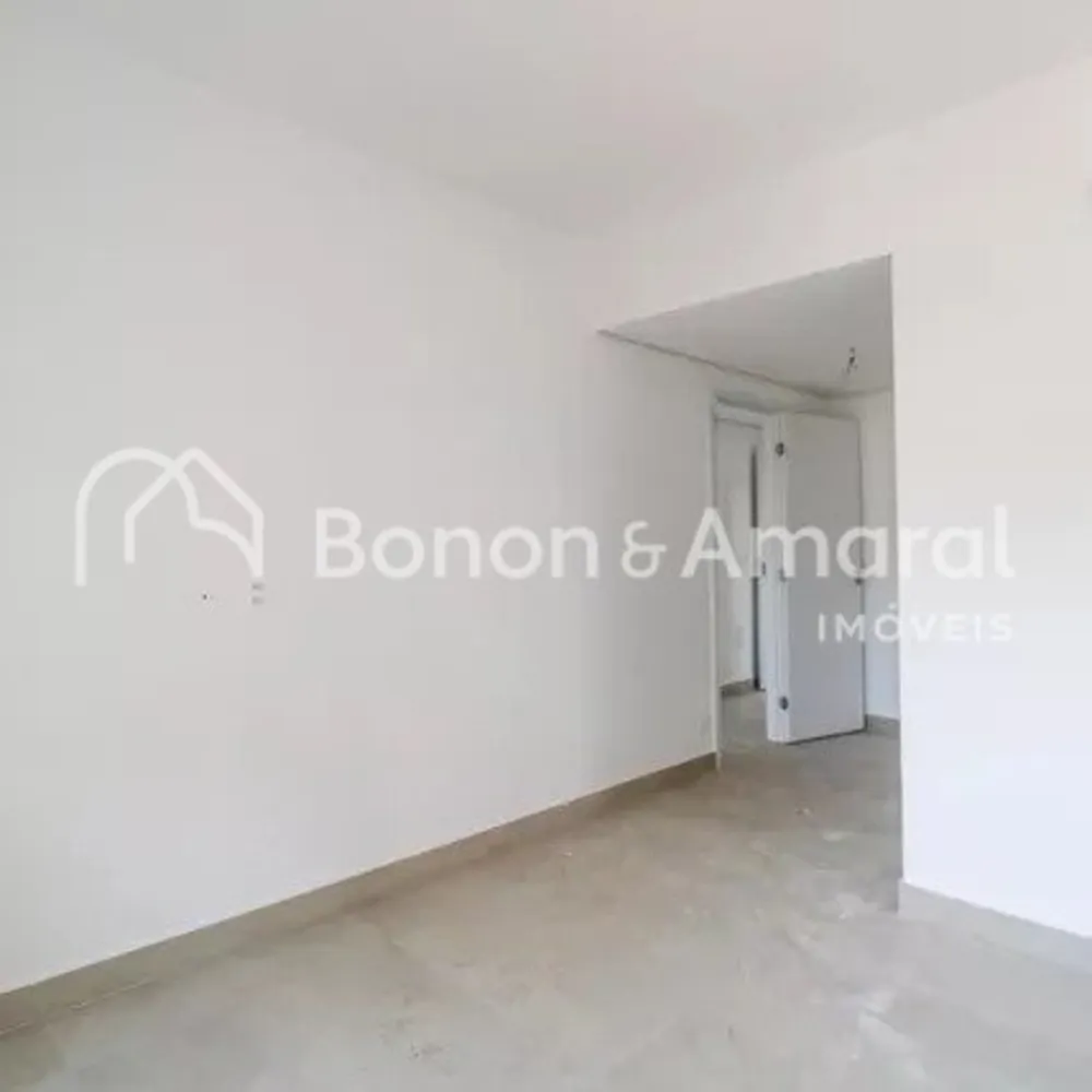 Apartamento, 3 quartos, 111 m² - Foto 1