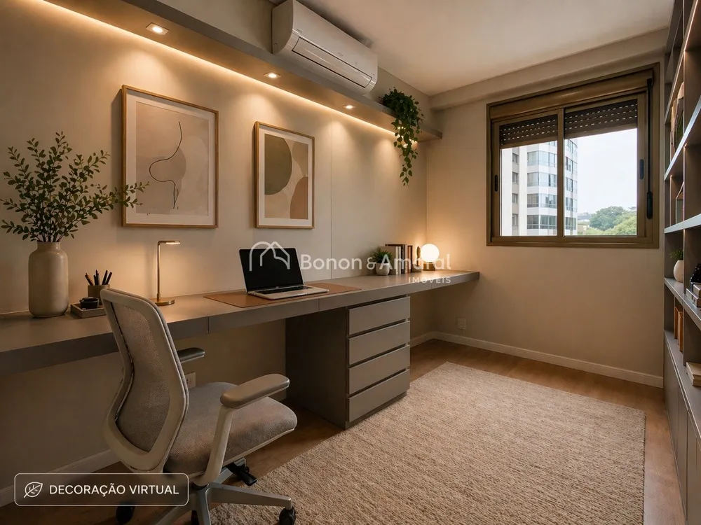 Apartamento, 3 quartos, 75 m² - Foto 1