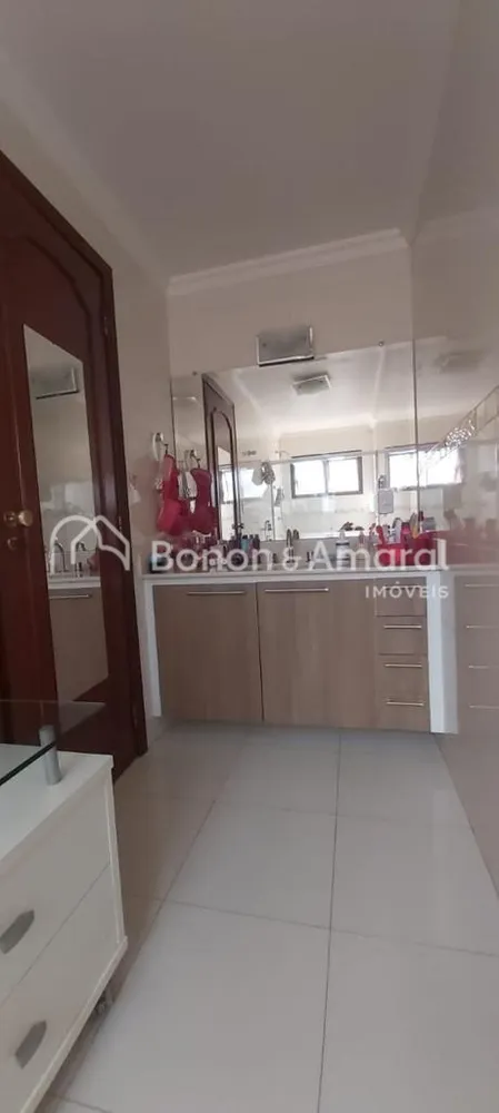 Apartamento, 4 quartos, 190 m² - Foto 11