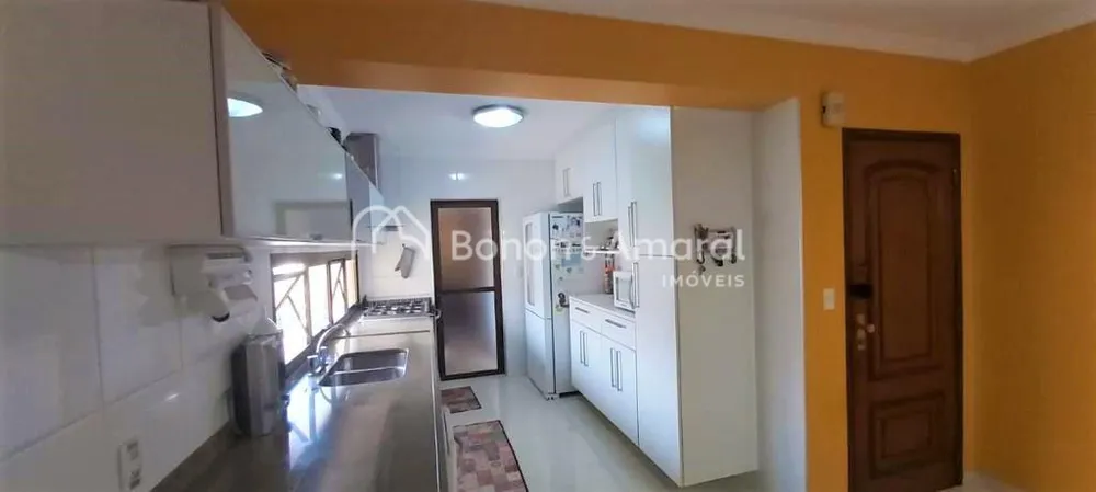 Apartamento, 4 quartos, 190 m² - Foto 3