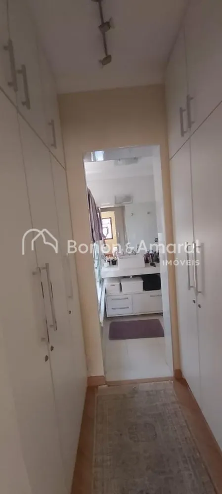 Apartamento, 4 quartos, 190 m² - Foto 6