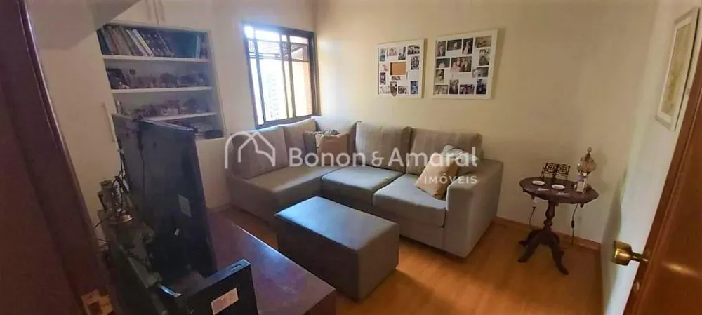 Apartamento, 4 quartos, 190 m² - Foto 4