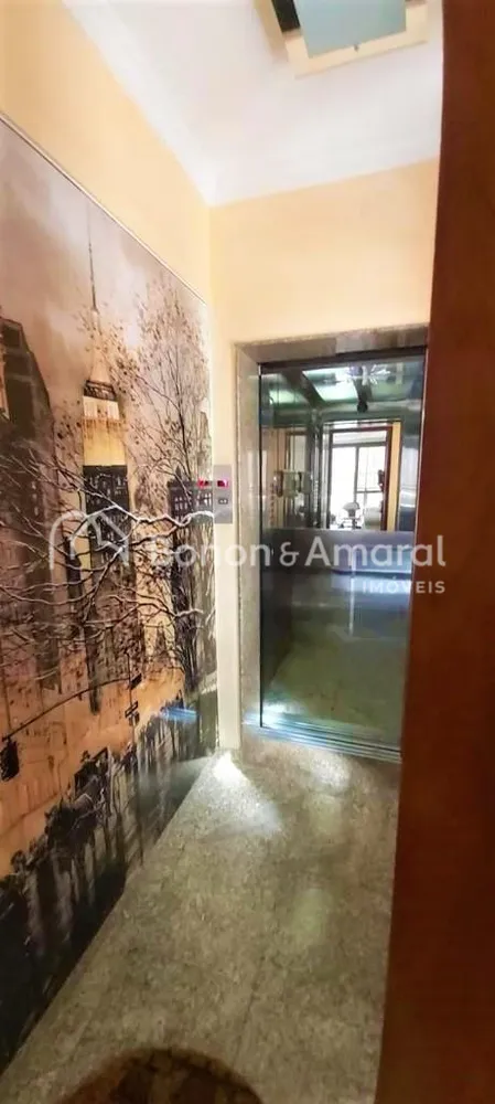Apartamento, 4 quartos, 190 m² - Foto 2