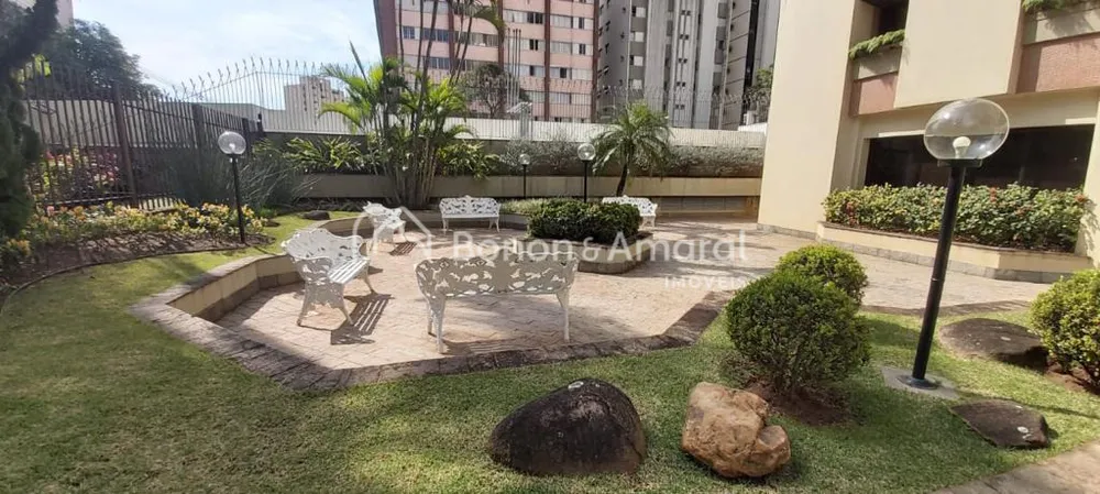 Apartamento, 4 quartos, 190 m² - Foto 12
