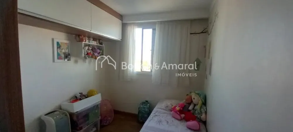 Apartamento, 2 quartos, 56 m² - Foto 9