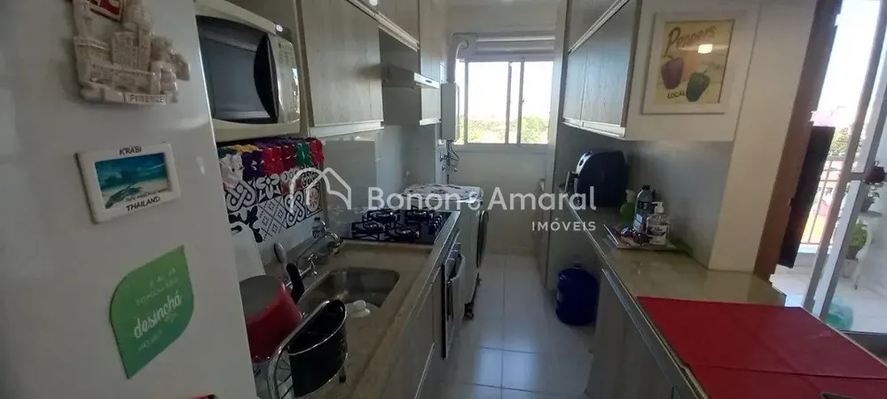 Apartamento, 2 quartos, 56 m² - Foto 4