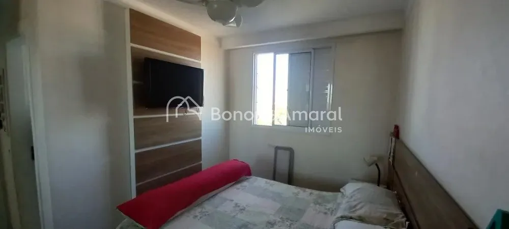 Apartamento, 2 quartos, 56 m² - Foto 6