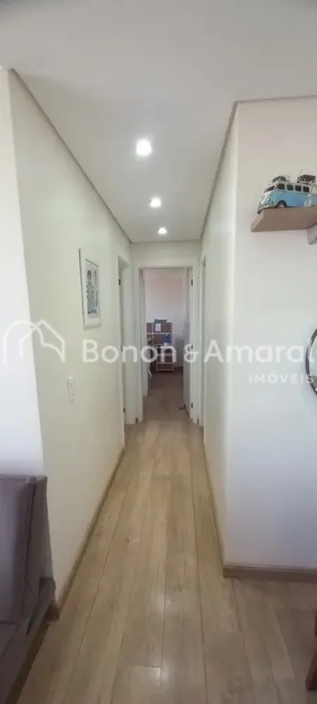 Apartamento, 2 quartos, 56 m² - Foto 8