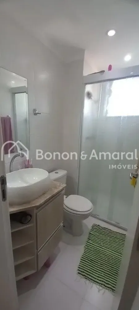 Apartamento, 2 quartos, 56 m² - Foto 10