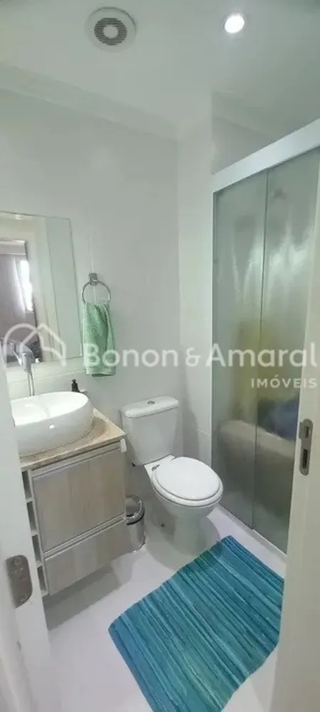 Apartamento, 2 quartos, 56 m² - Foto 7