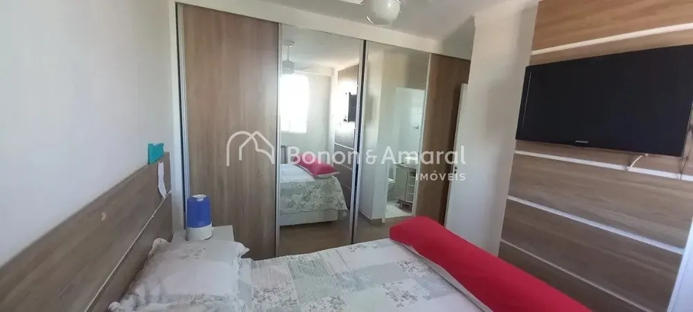Apartamento, 2 quartos, 56 m² - Foto 5