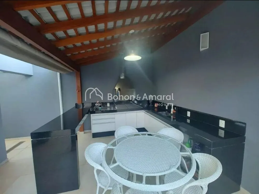 Casa de Condomínio, 3 quartos - Foto 8