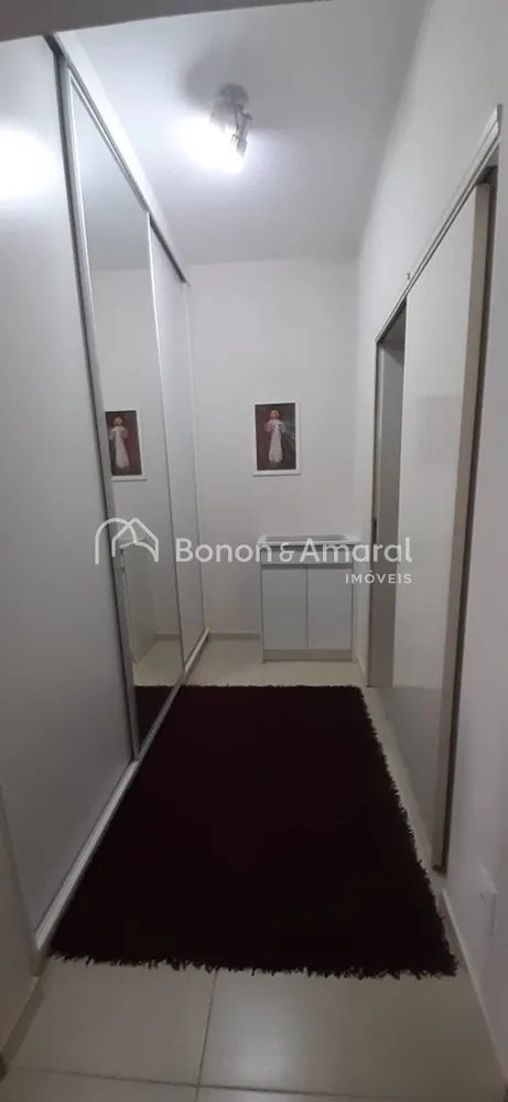 Casa de Condomínio, 3 quartos - Foto 10