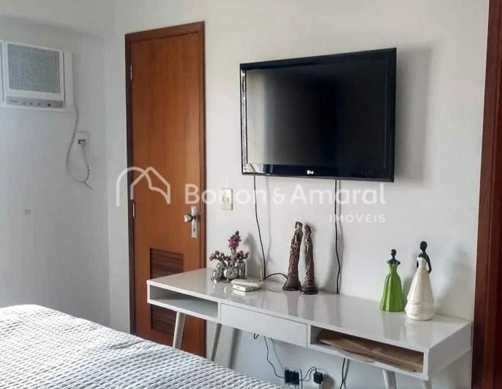 Apartamento, 3 quartos, 160 m² - Foto 9