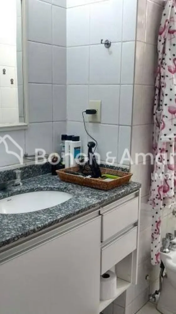 Apartamento, 3 quartos, 160 m² - Foto 7