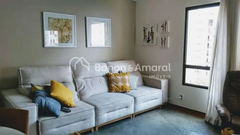 Apartamento, 3 quartos, 160 m² - Foto 1