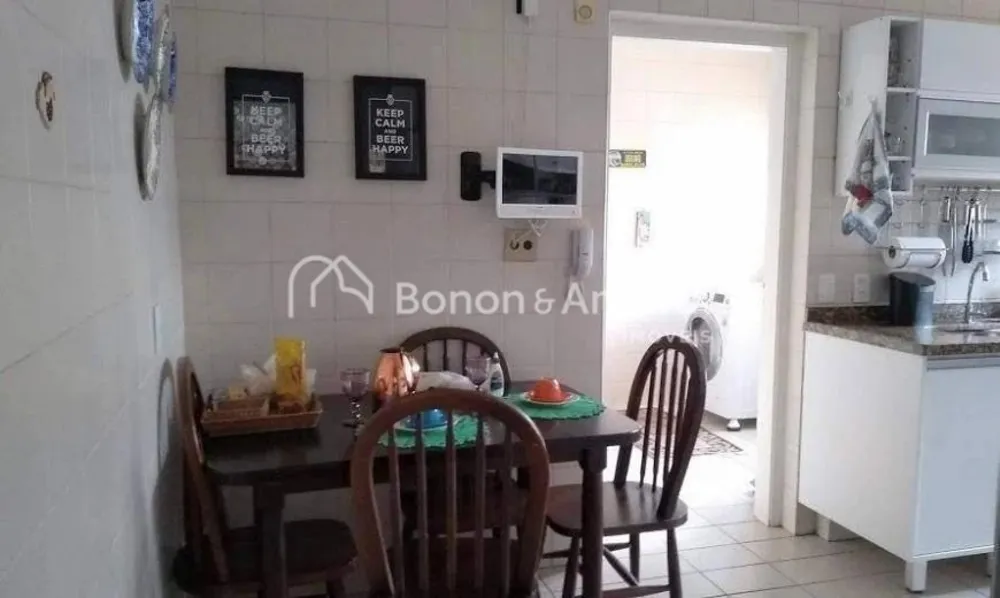 Apartamento, 3 quartos, 160 m² - Foto 4