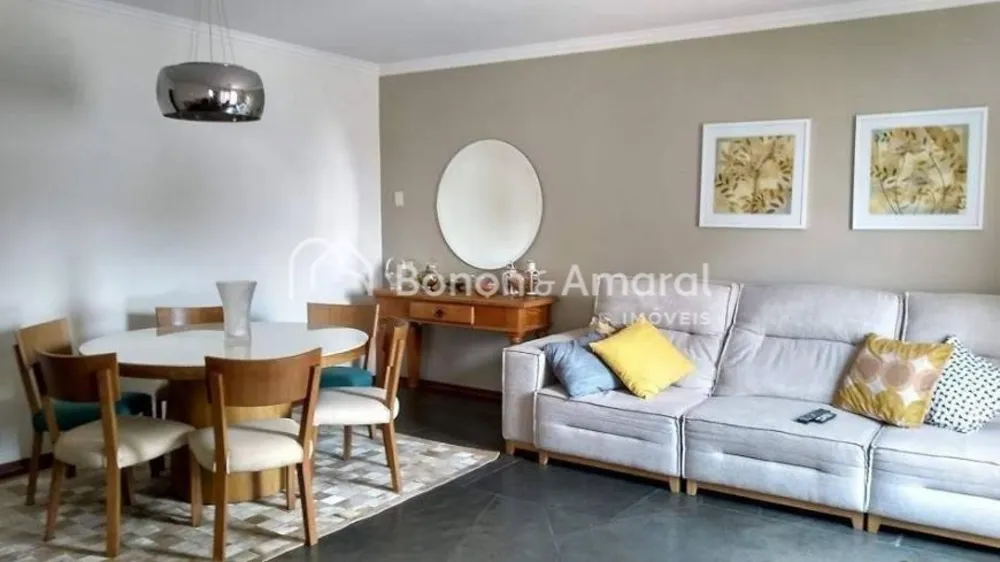 Apartamento, 3 quartos, 160 m² - Foto 1
