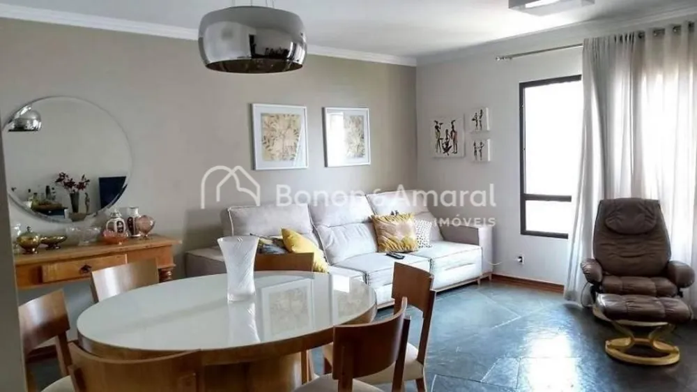 Apartamento, 3 quartos, 160 m² - Foto 8