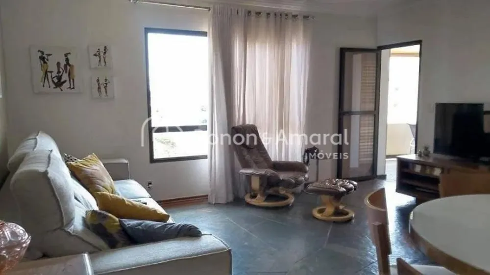 Apartamento, 3 quartos, 160 m² - Foto 6