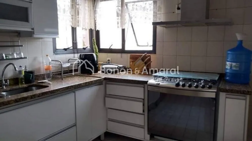 Apartamento, 3 quartos, 160 m² - Foto 5