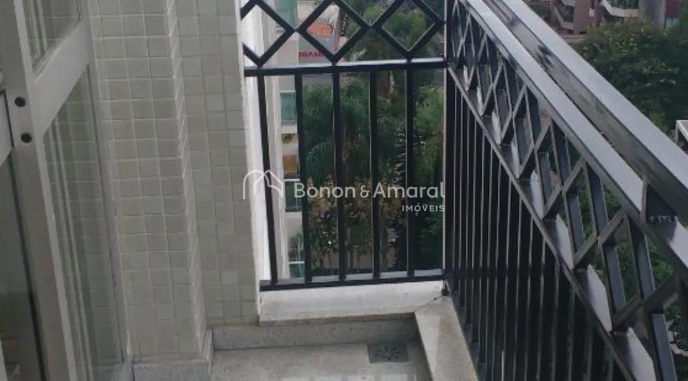 Apartamento, 3 quartos, 133 m² - Foto 2