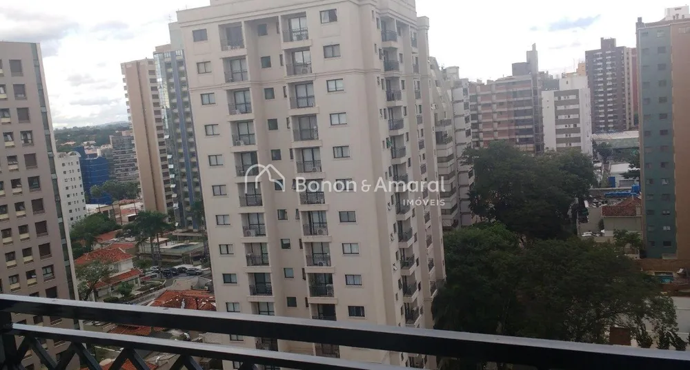 Apartamento, 3 quartos, 133 m² - Foto 1