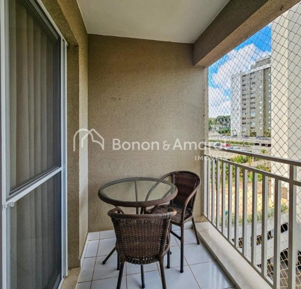 Apartamento, 3 quartos, 75 m² - Foto 6