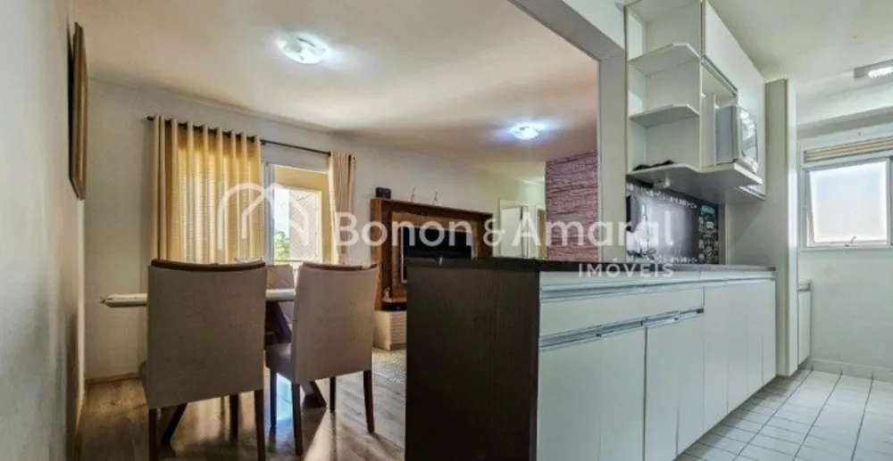 Apartamento, 3 quartos, 75 m² - Foto 1