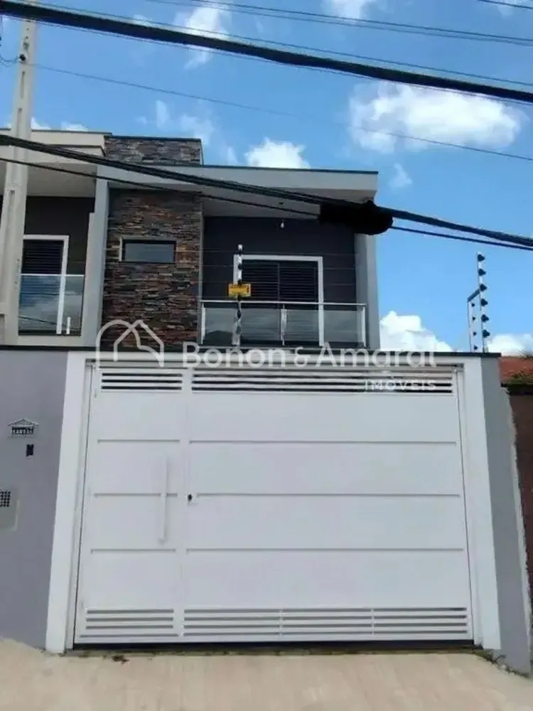 Casa, 3 quartos, 145 m² - Foto 1